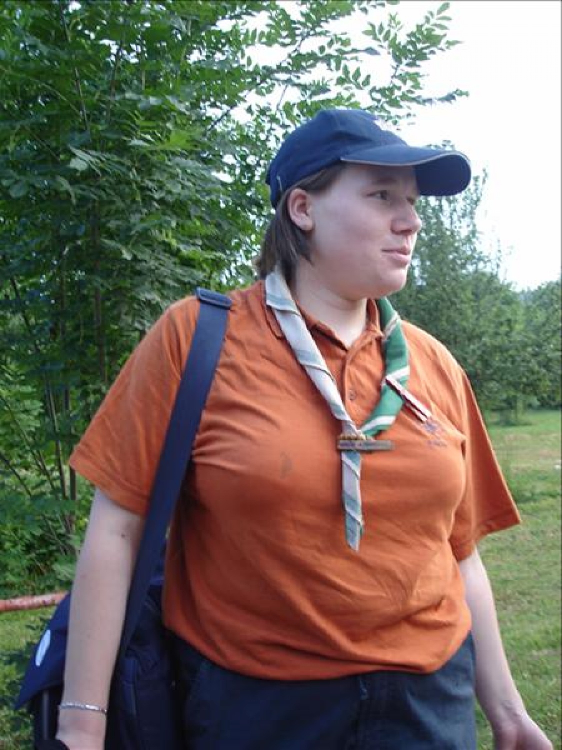 Srečanje voditeljev potovalnih skupnosti