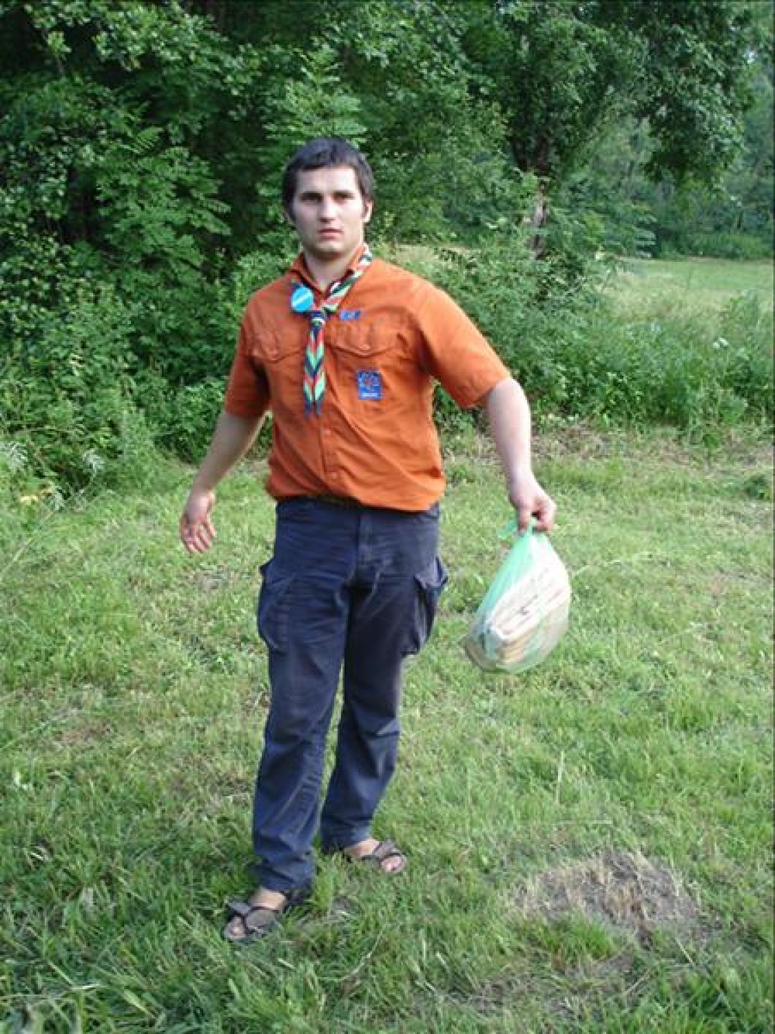 Srečanje voditeljev potovalnih skupnosti