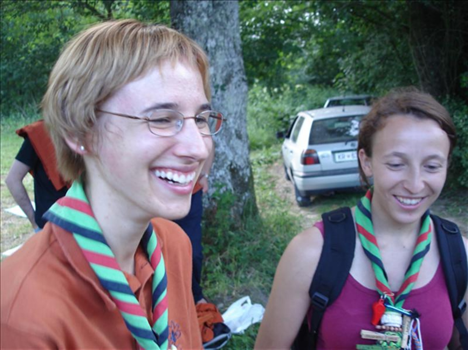 Srečanje voditeljev potovalnih skupnosti