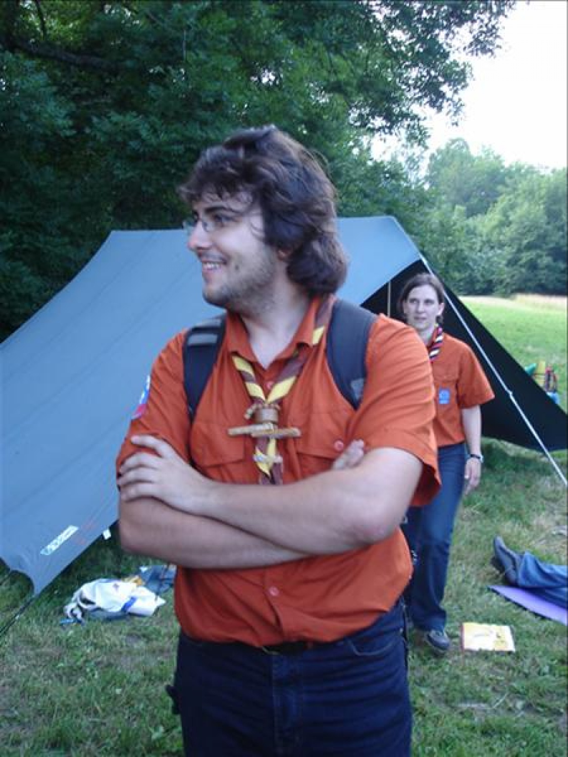 Srečanje voditeljev potovalnih skupnosti