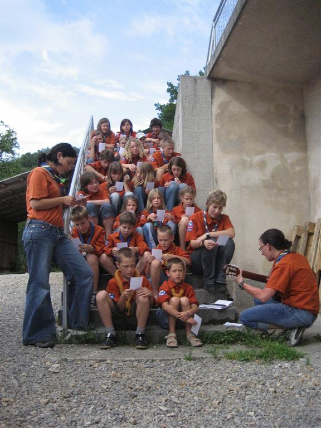 Slike iz Martinine poroke