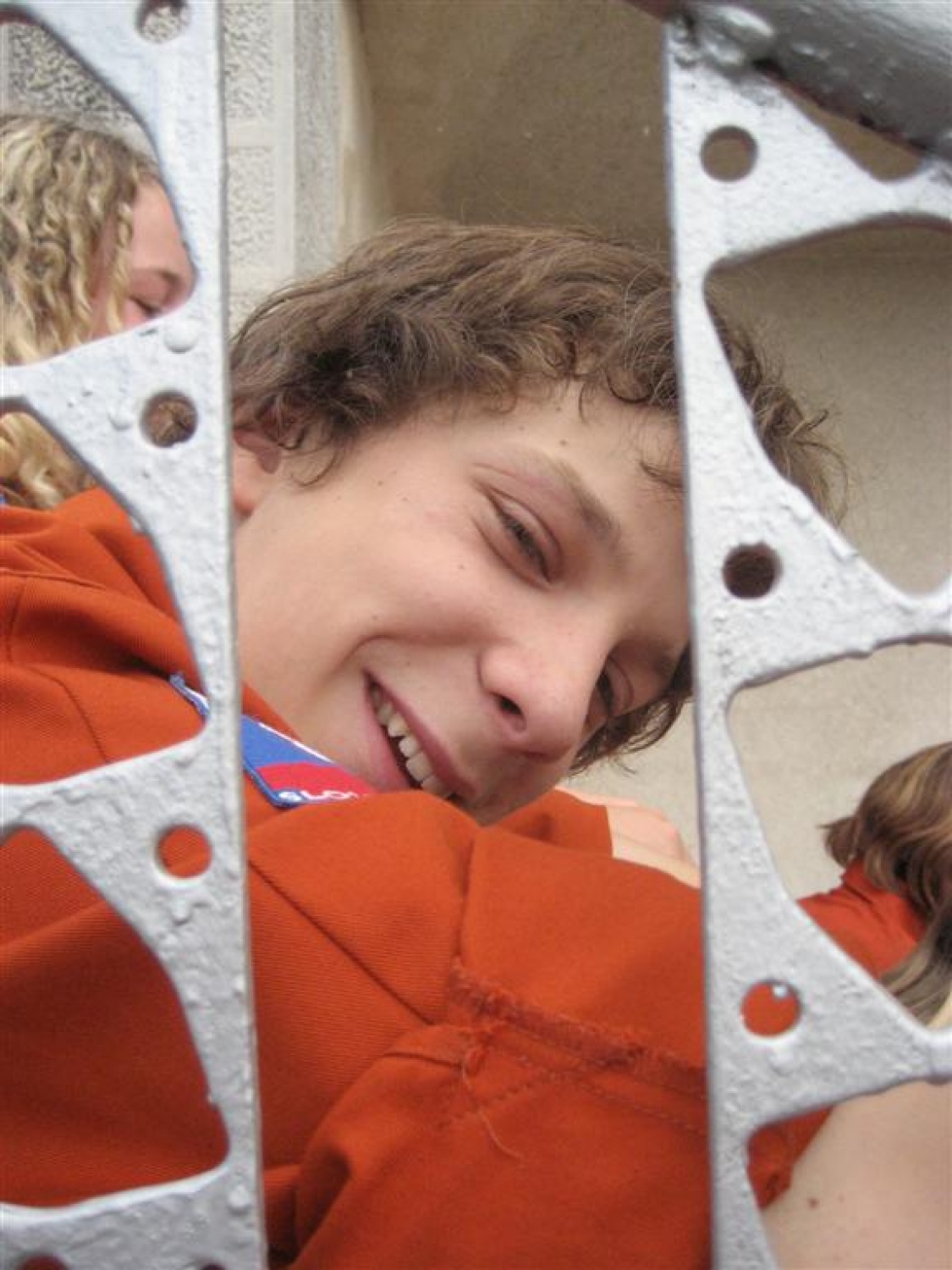 Slike iz Martinine poroke