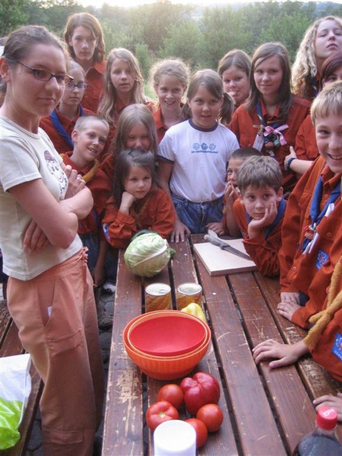 Slike iz Martinine poroke