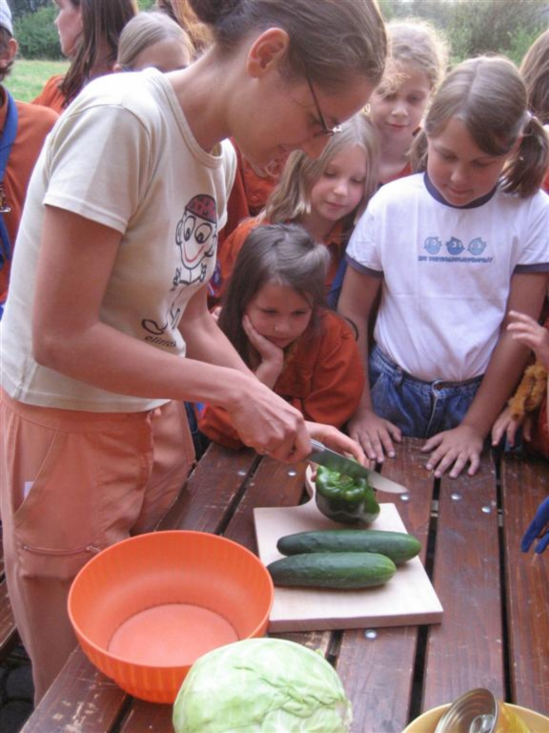 Slike iz Martinine poroke