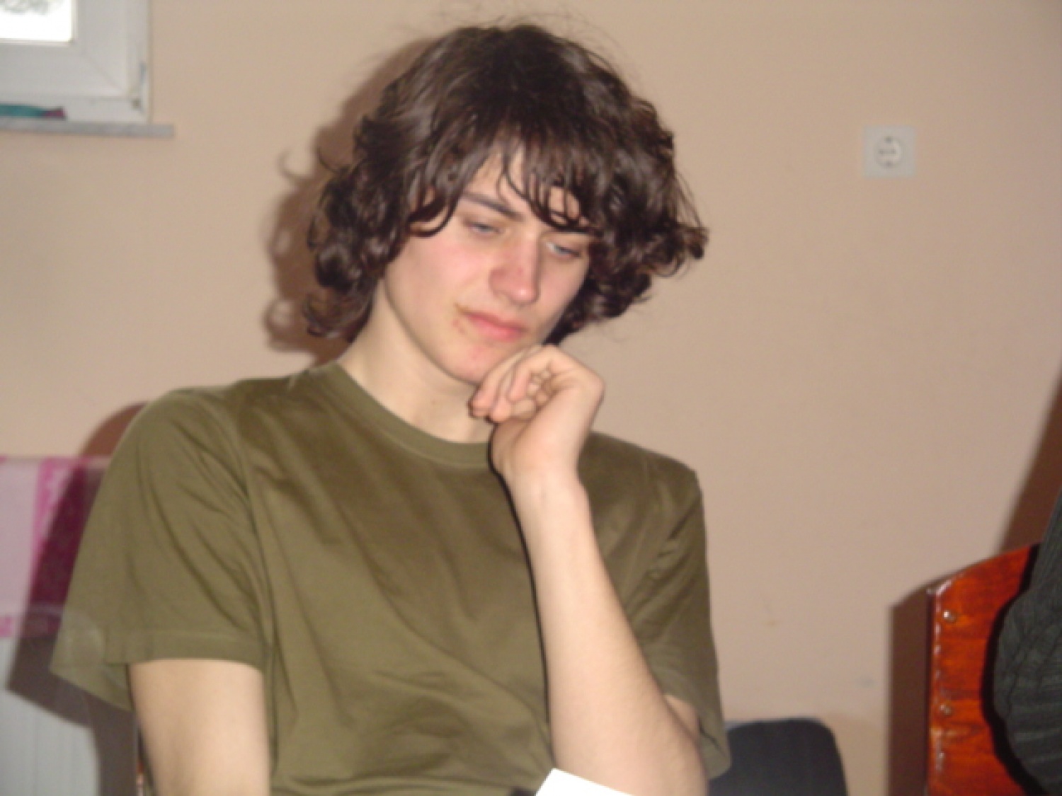 Slike iz raznih aktivnosti klana stega Ptuj 1 v preteklem skavtskem letu