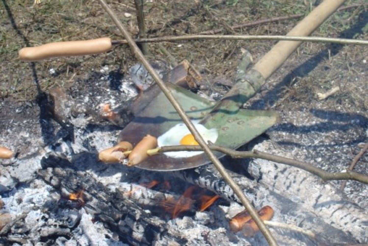 Zaenkrat si še ne moremo privoščiti teflona