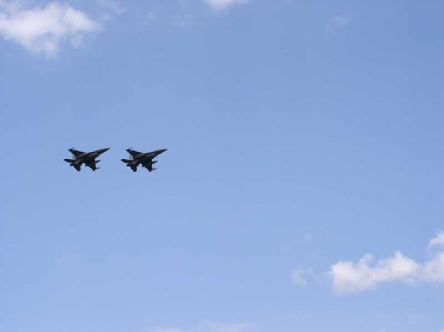 Slovesnost v Cerkljah ob Krki.