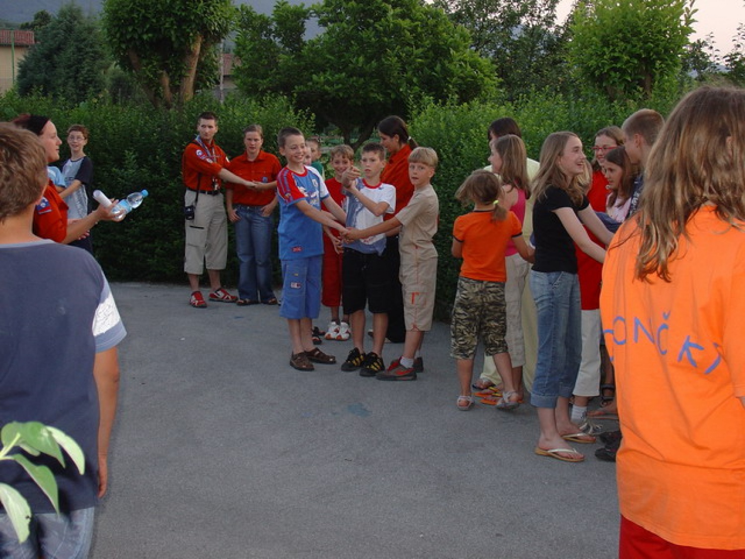 Dornberk1.- Aktivnost23.junij2006