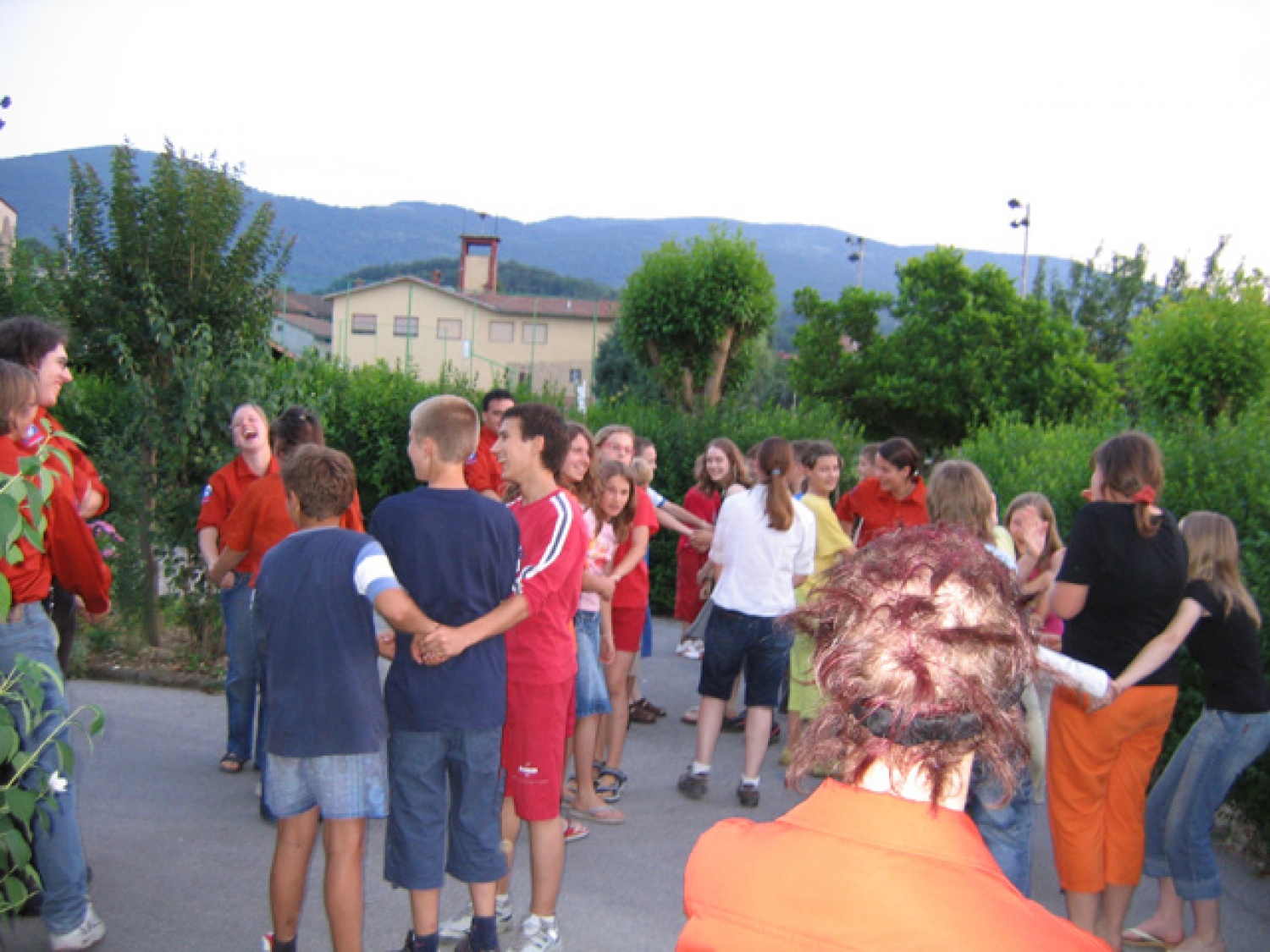 Dornberk1.- Aktivnost23.junij2006