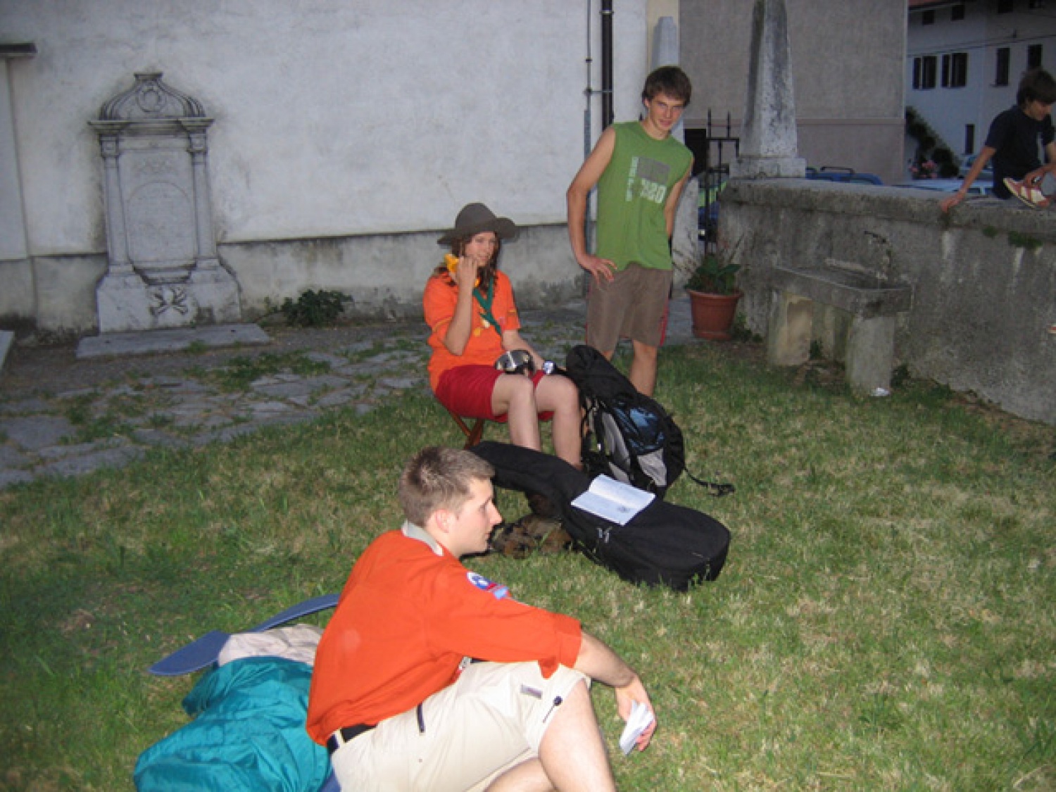 Dornberk1.- Aktivnost23.junij2006