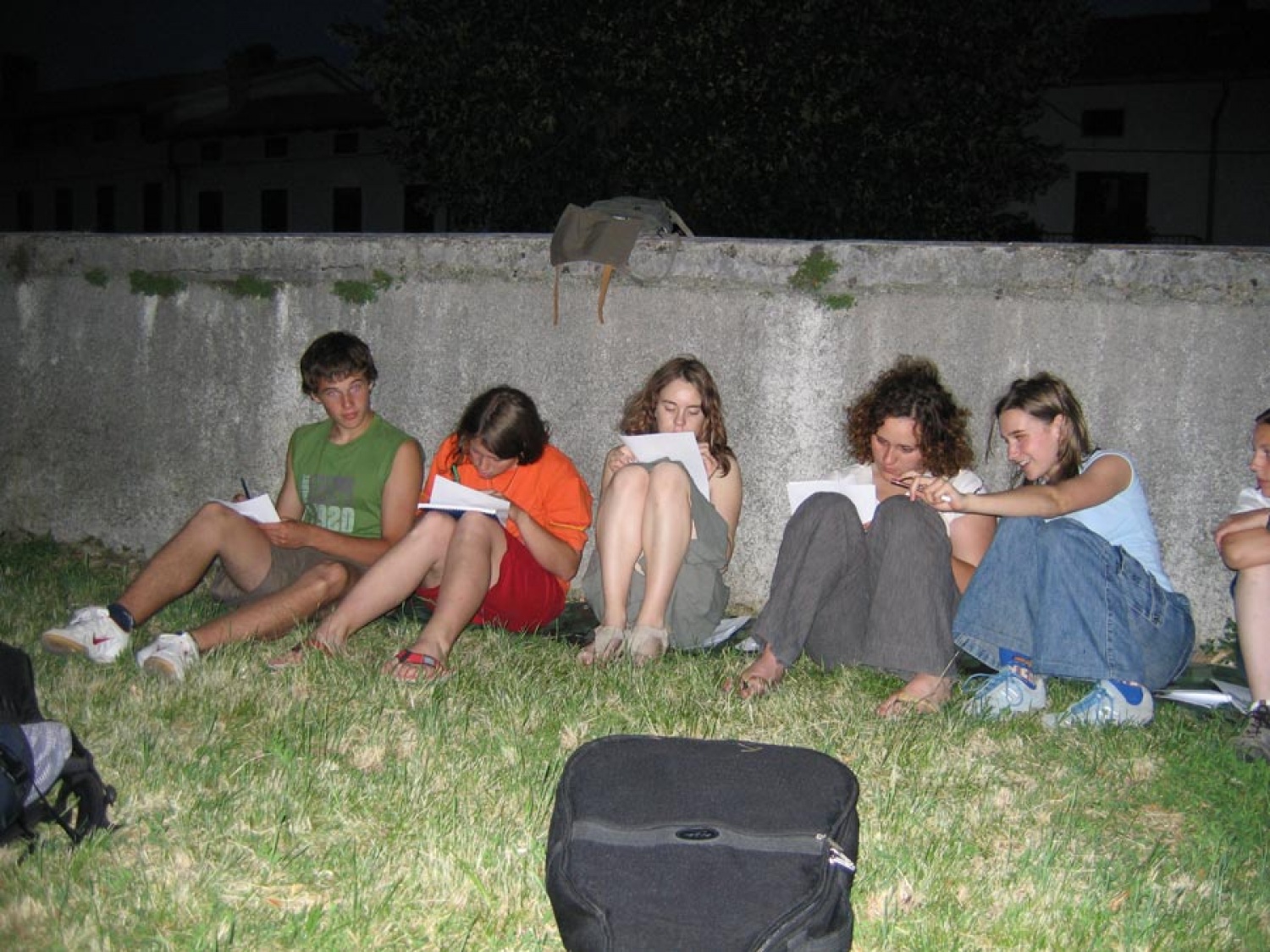 Dornberk1.- Aktivnost23.junij2006