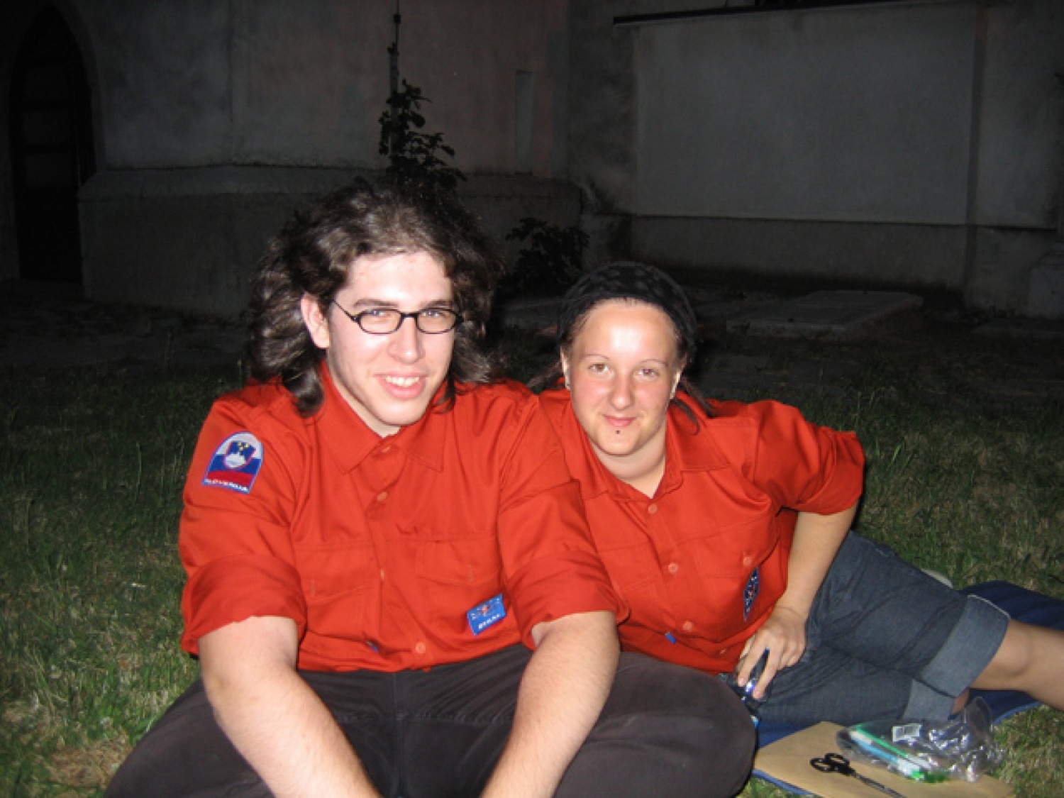 Dornberk1.- Aktivnost23.junij2006