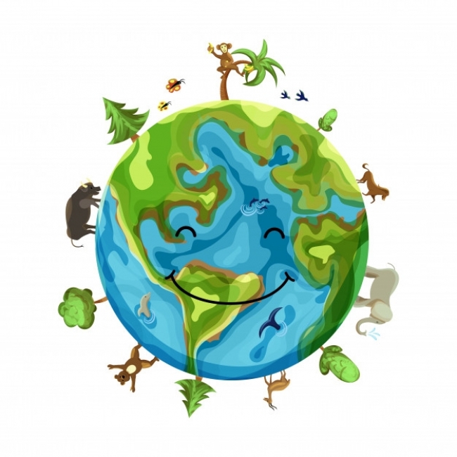 Earth