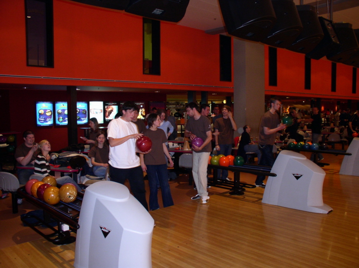 Taborna šola pota1 - Megane