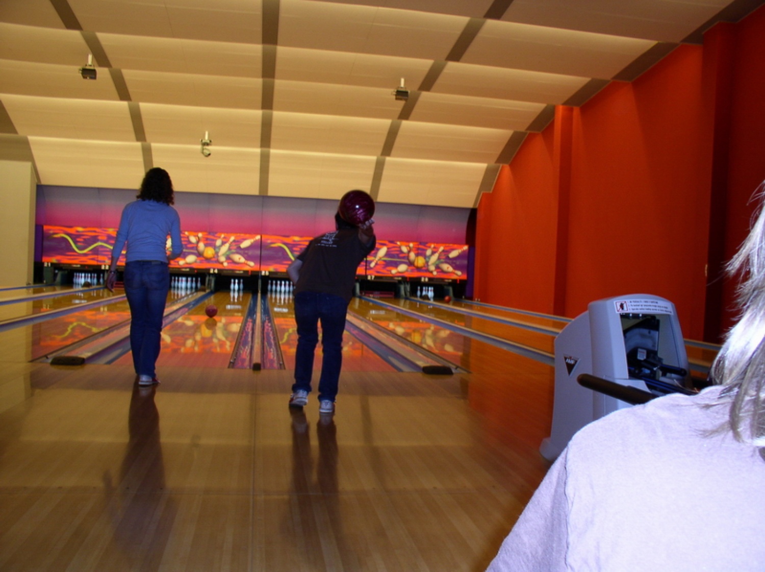 Taborna šola pota1 - Megane