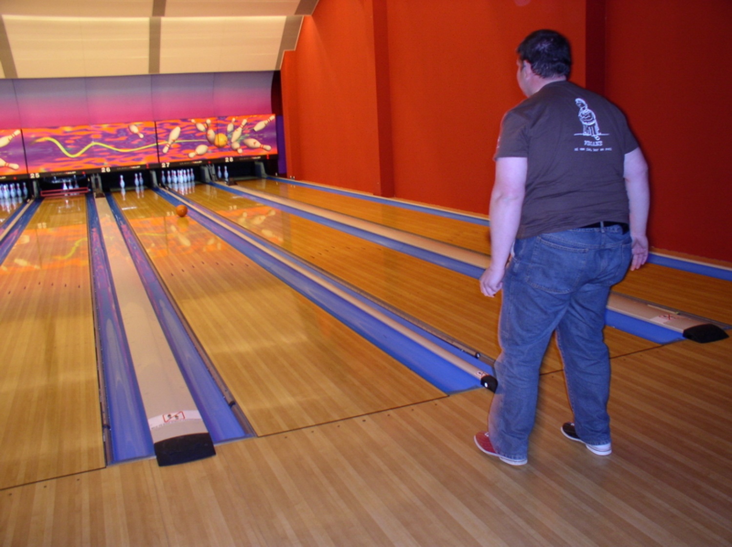 Taborna šola pota1 - Megane