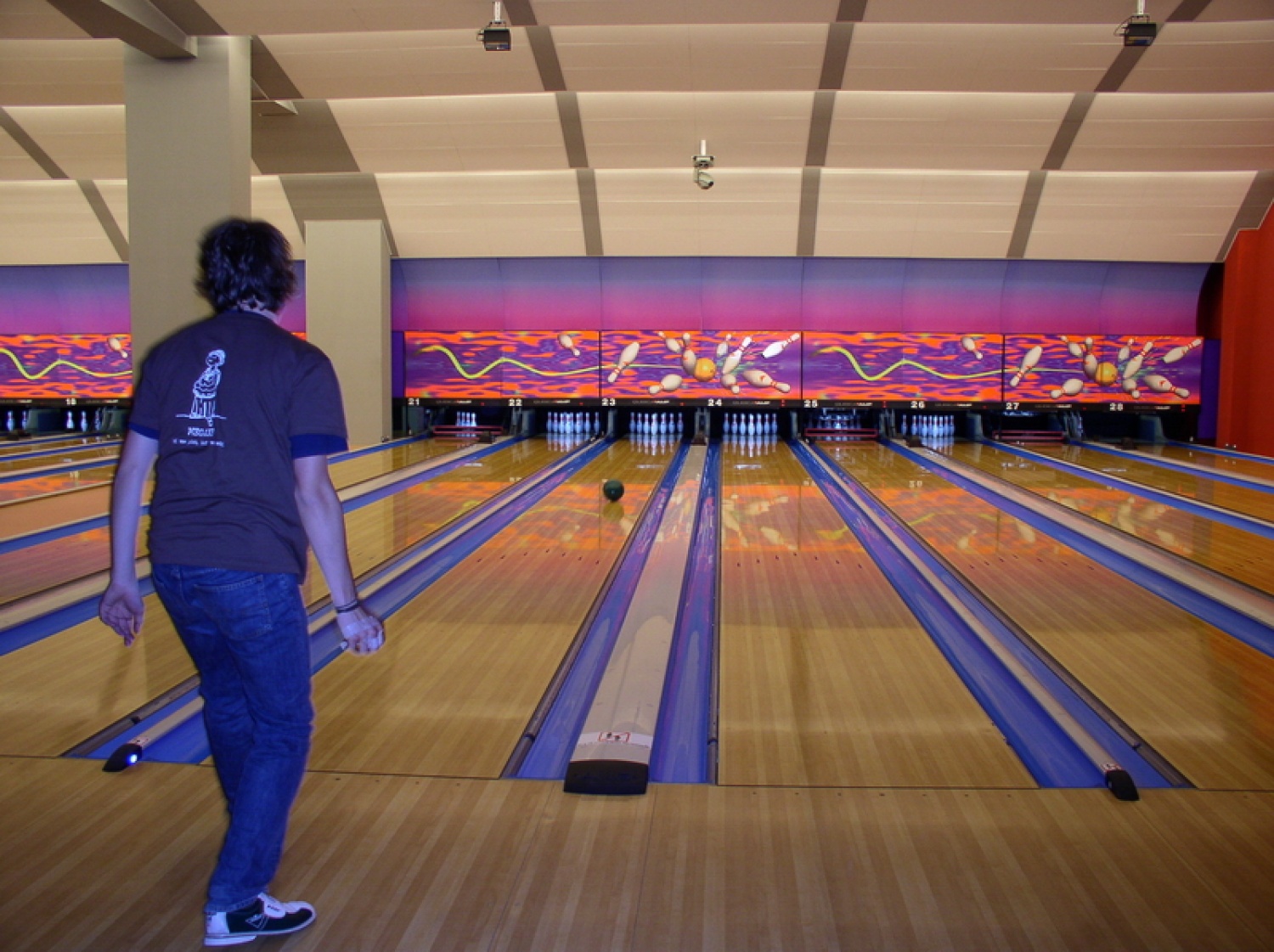 Taborna šola pota1 - Megane