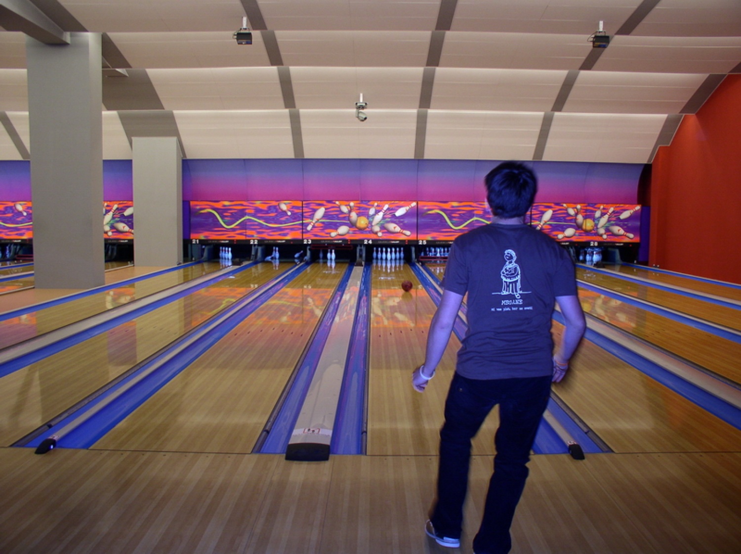 Taborna šola pota1 - Megane