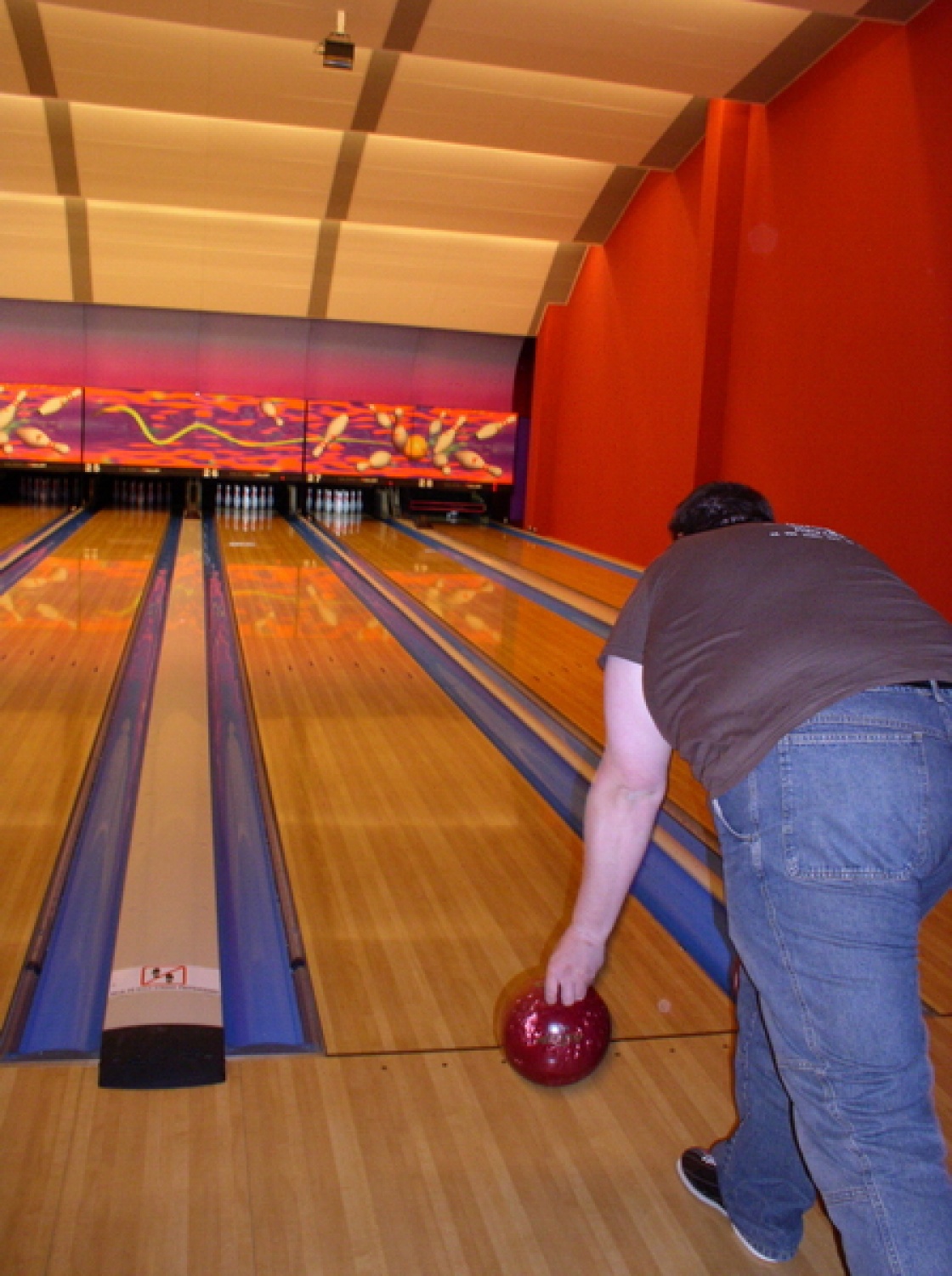 Taborna šola pota1 - Megane