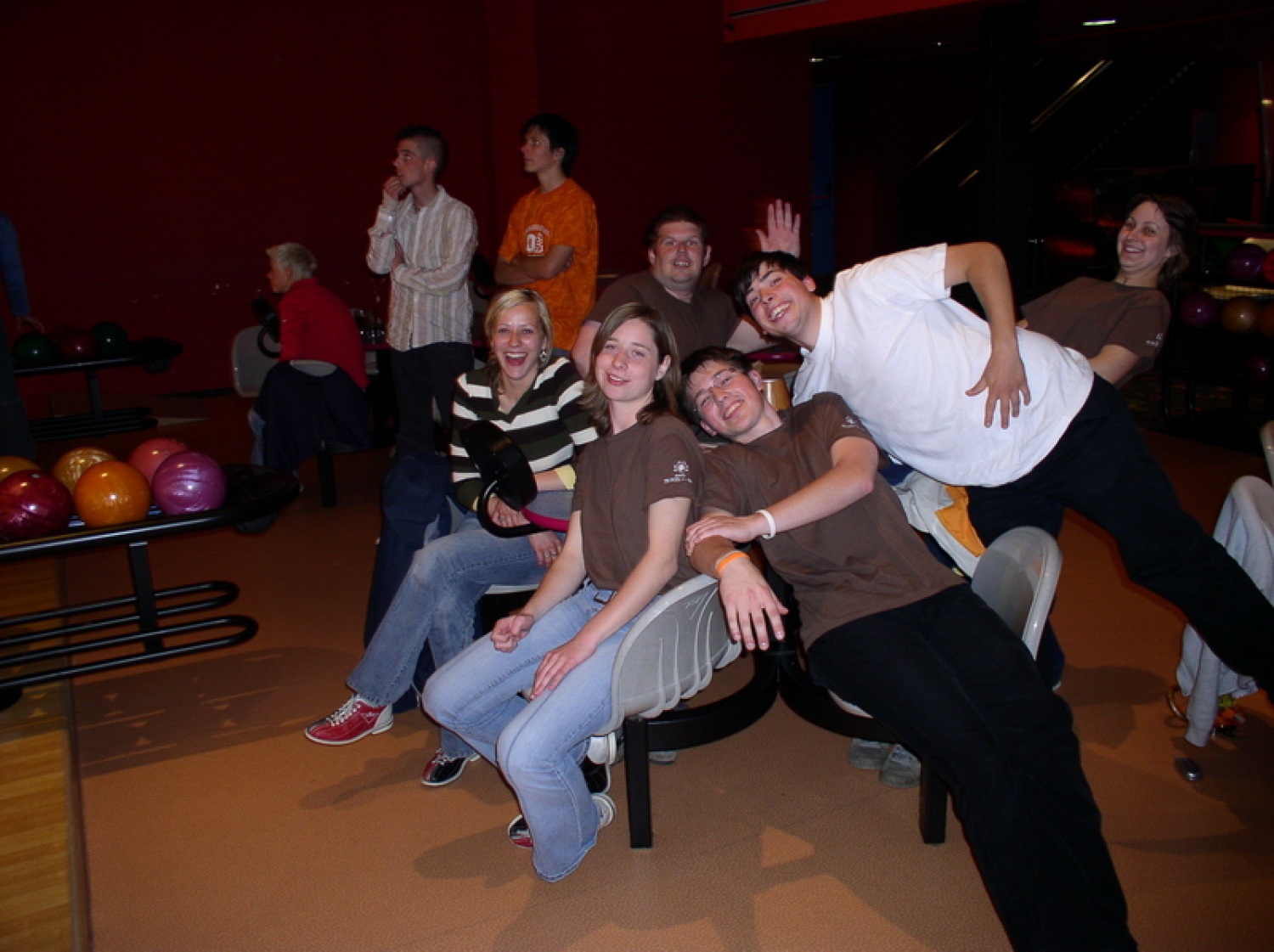 Taborna šola pota1 - Megane