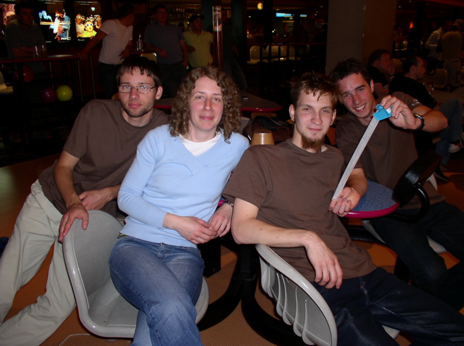 Taborna šola pota1 - Megane