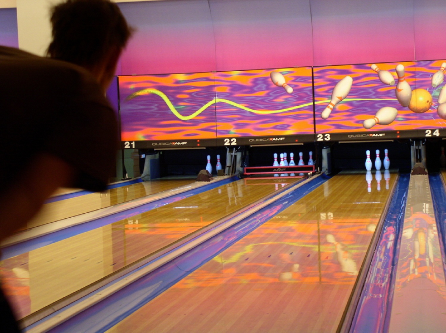 Taborna šola pota1 - Megane