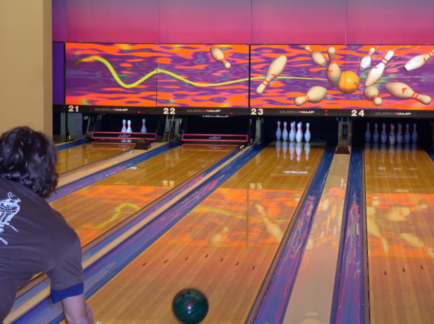 Taborna šola pota1 - Megane