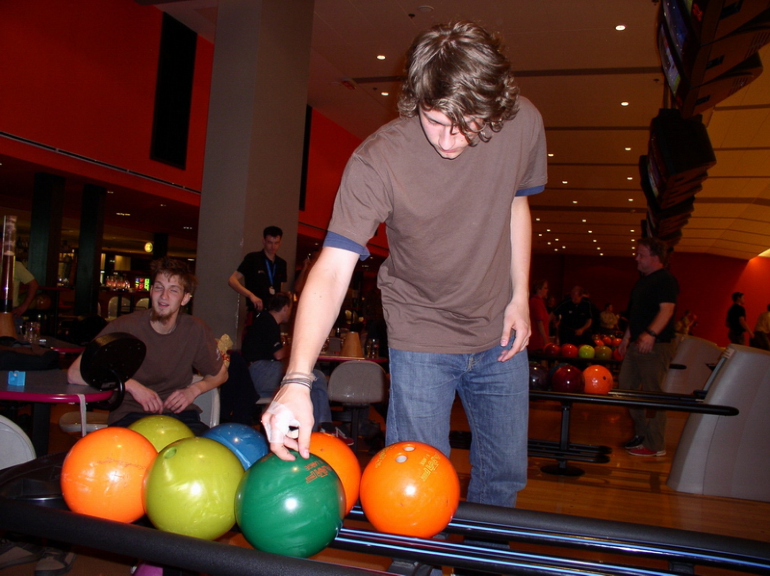 Taborna šola pota1 - Megane