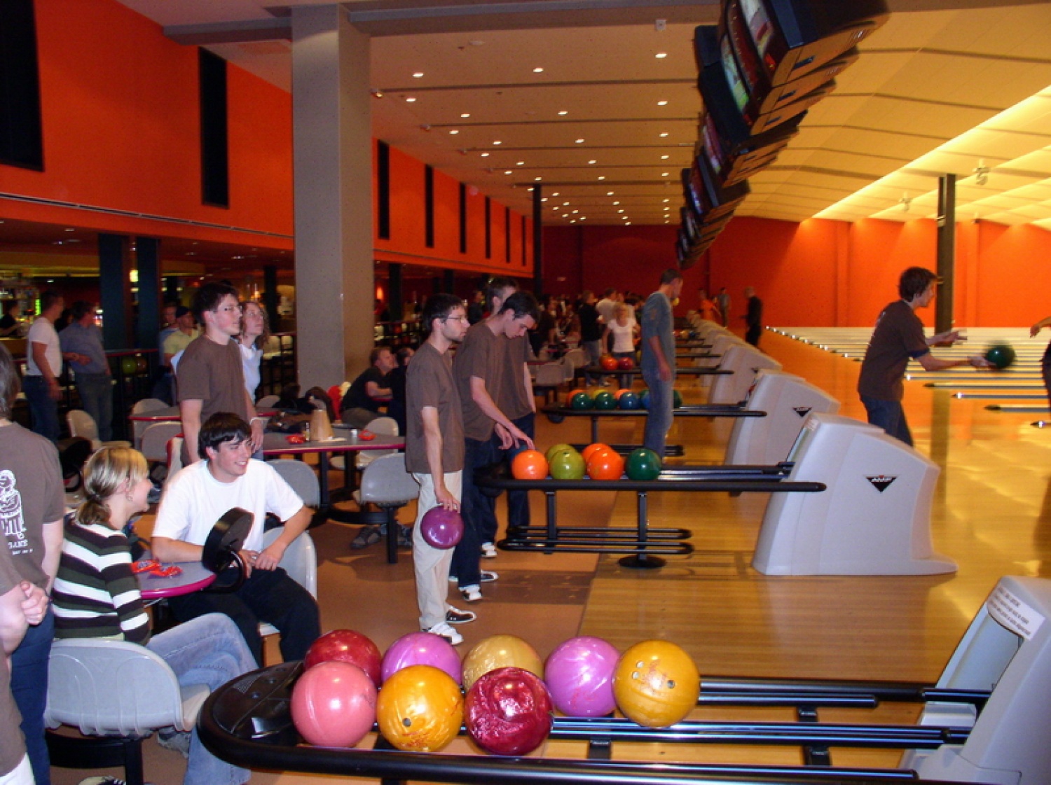 Taborna šola pota1 - Megane