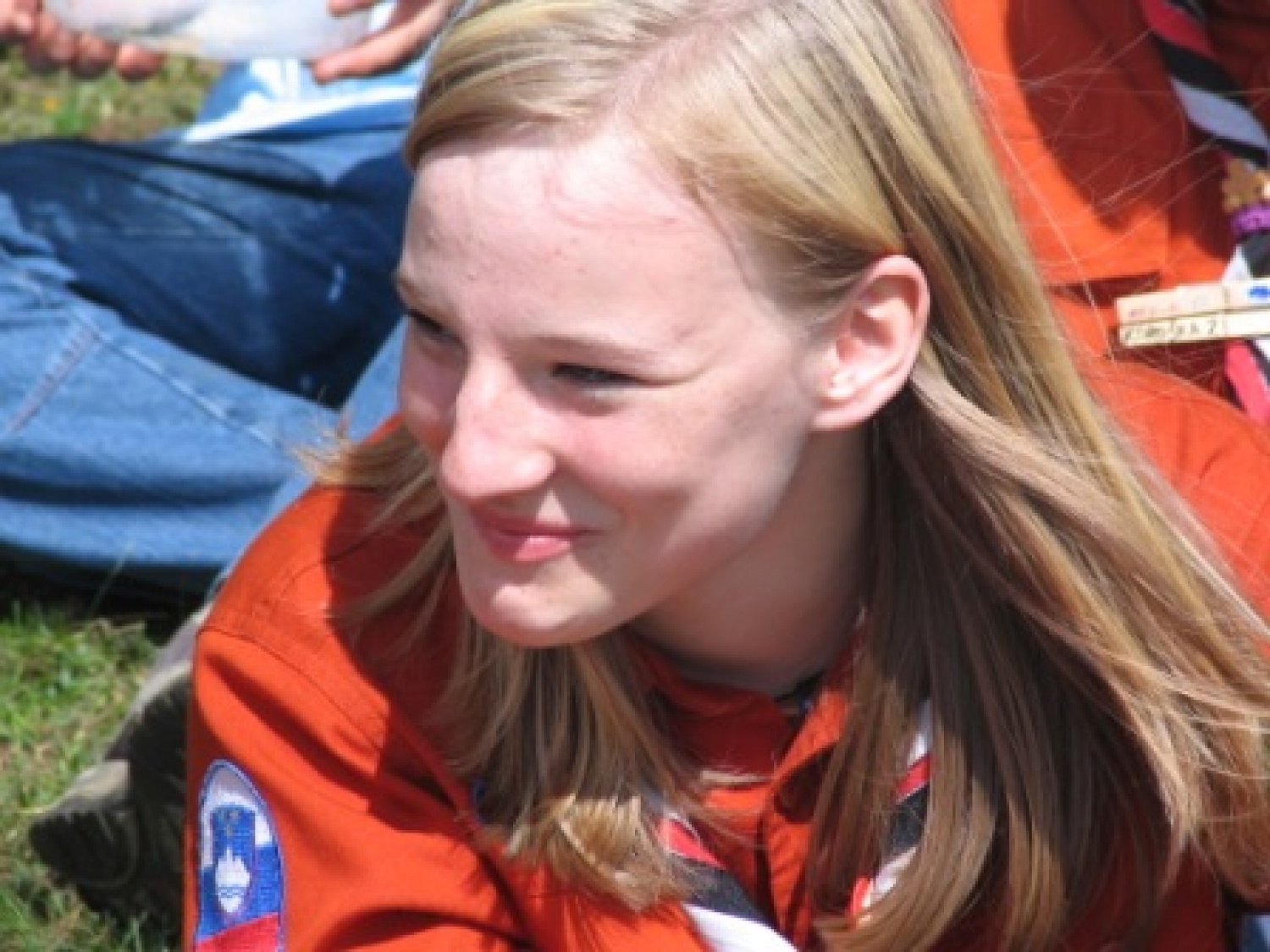 Povezovanje, izziv, bivakiranje, napor, smeh, vreznine, prijateljstvo, presenečenje, obdarovanje … To so besede, s katerimi lahko najbolje opišem srečanje dveh čet, vse druga pa vam bodo povedale slike!