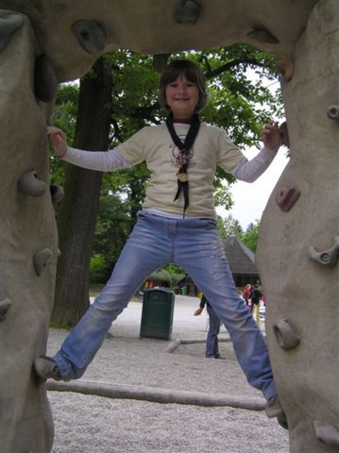 Ljubljana 4 ne mor'mo bit pr' mir!