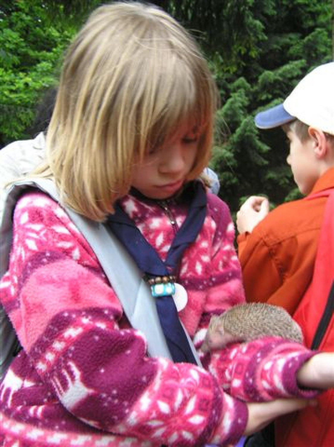 A me slikaš, prosiiiiiim