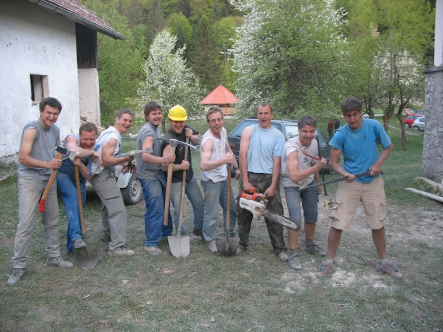 Obnova