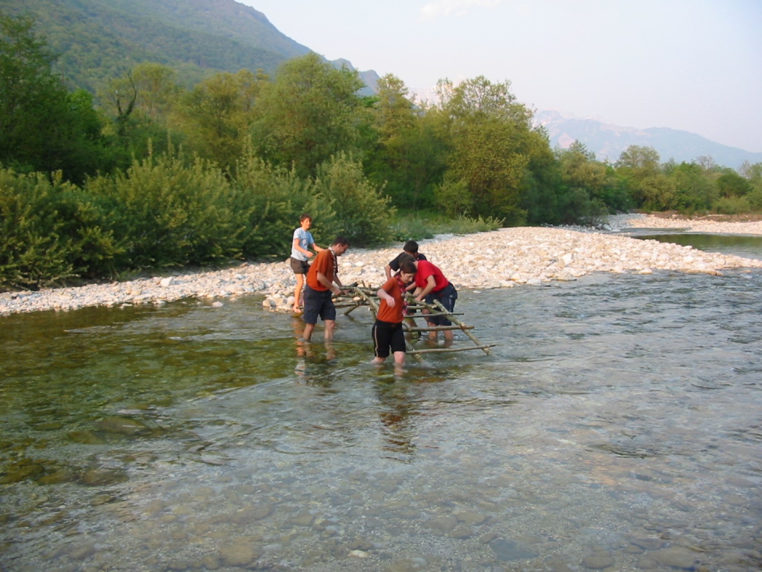 Da Vincijeva delavnica