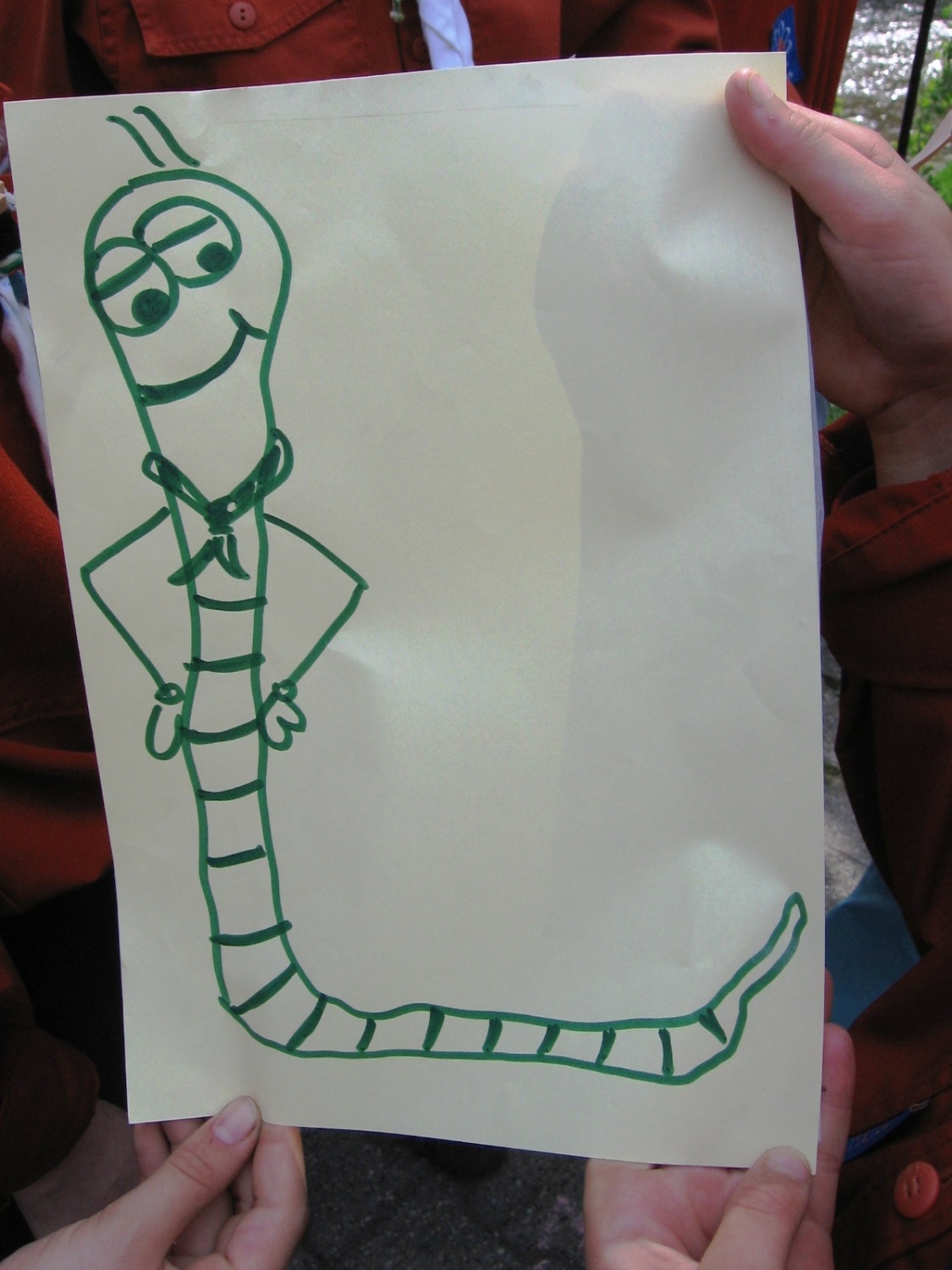 Čistilna akcija konjiškega krdela