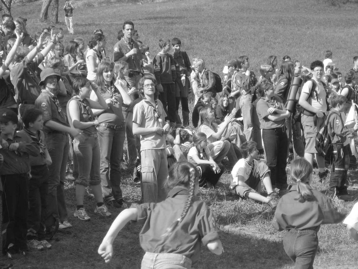 uTRINKI IZ UJEMI ME 2006