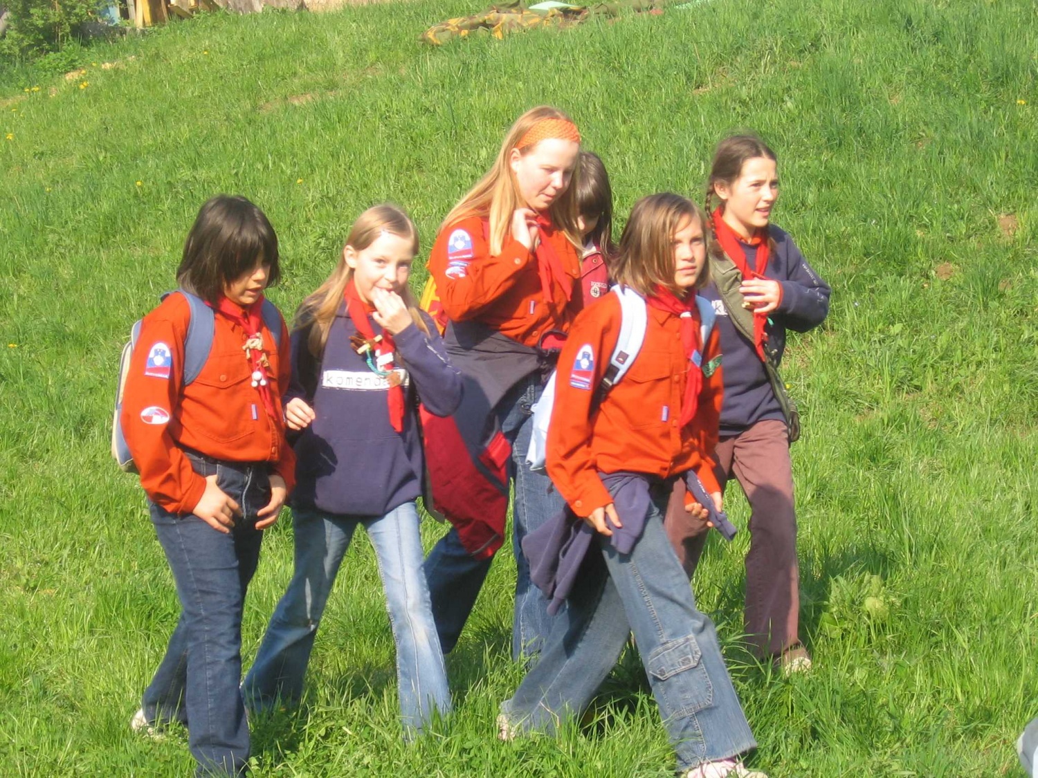 uTRINKI IZ UJEMI ME 2006