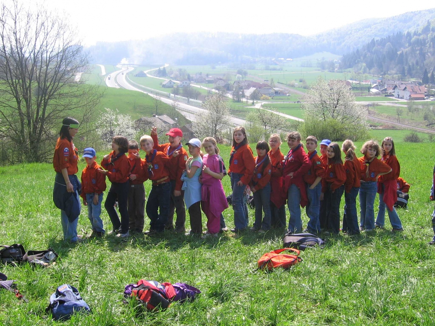 uTRINKI IZ UJEMI ME 2006