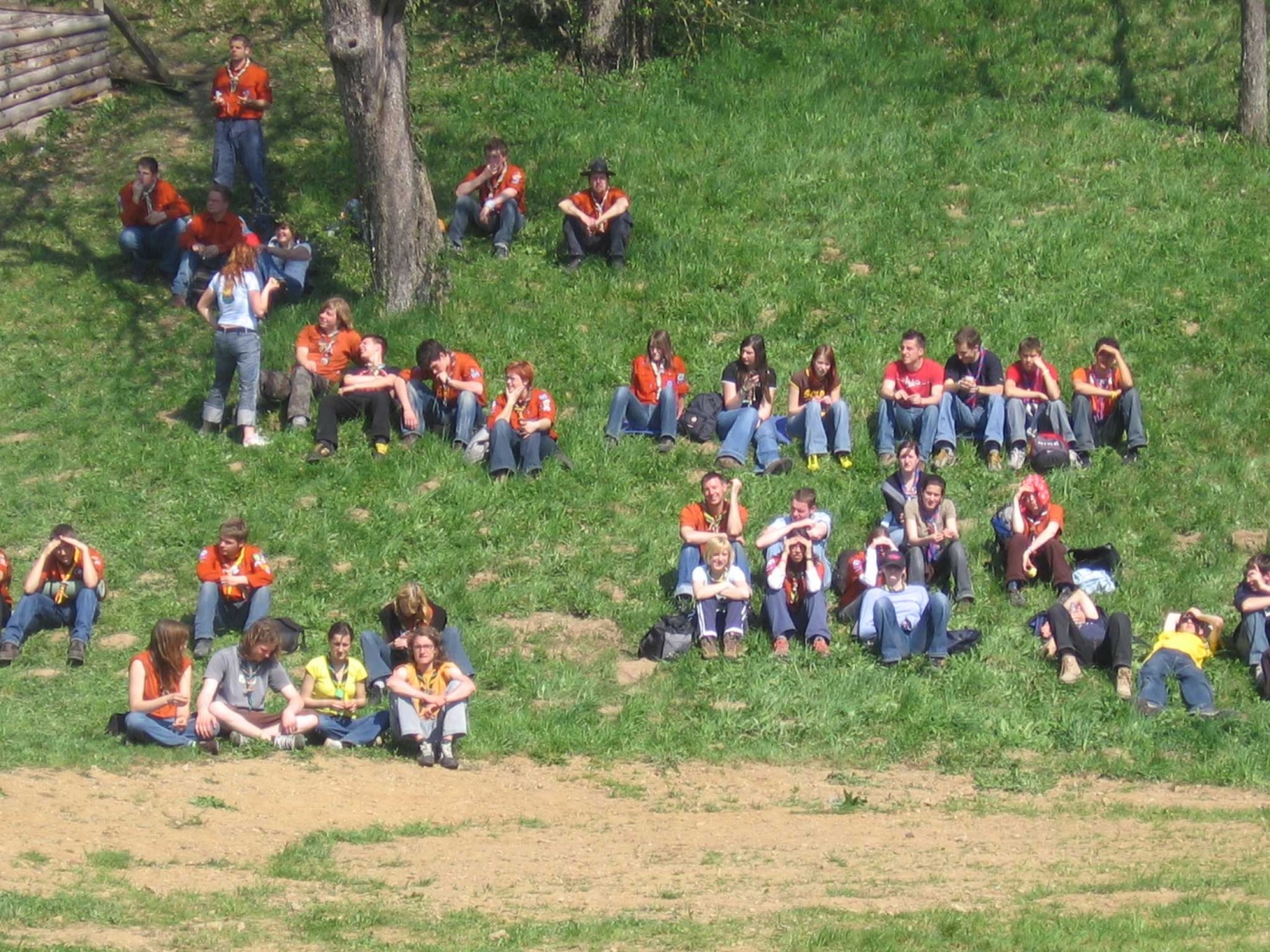 uTRINKI IZ UJEMI ME 2006