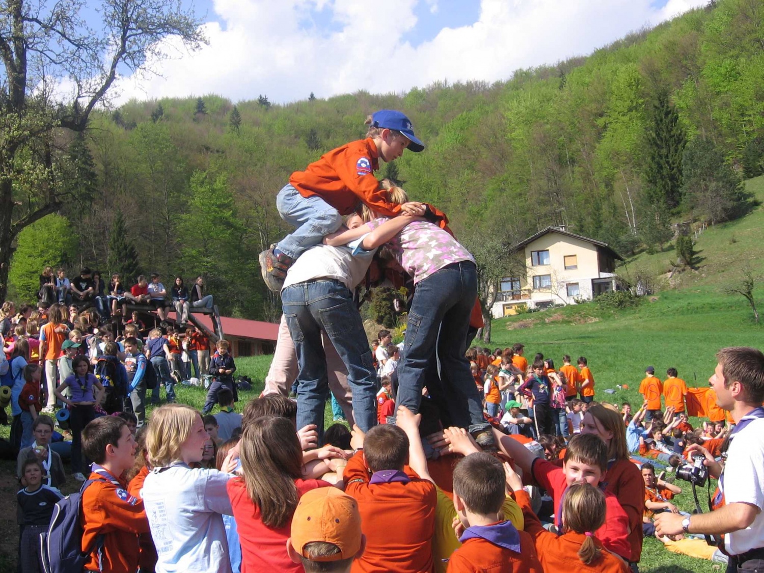 uTRINKI IZ UJEMI ME 2006