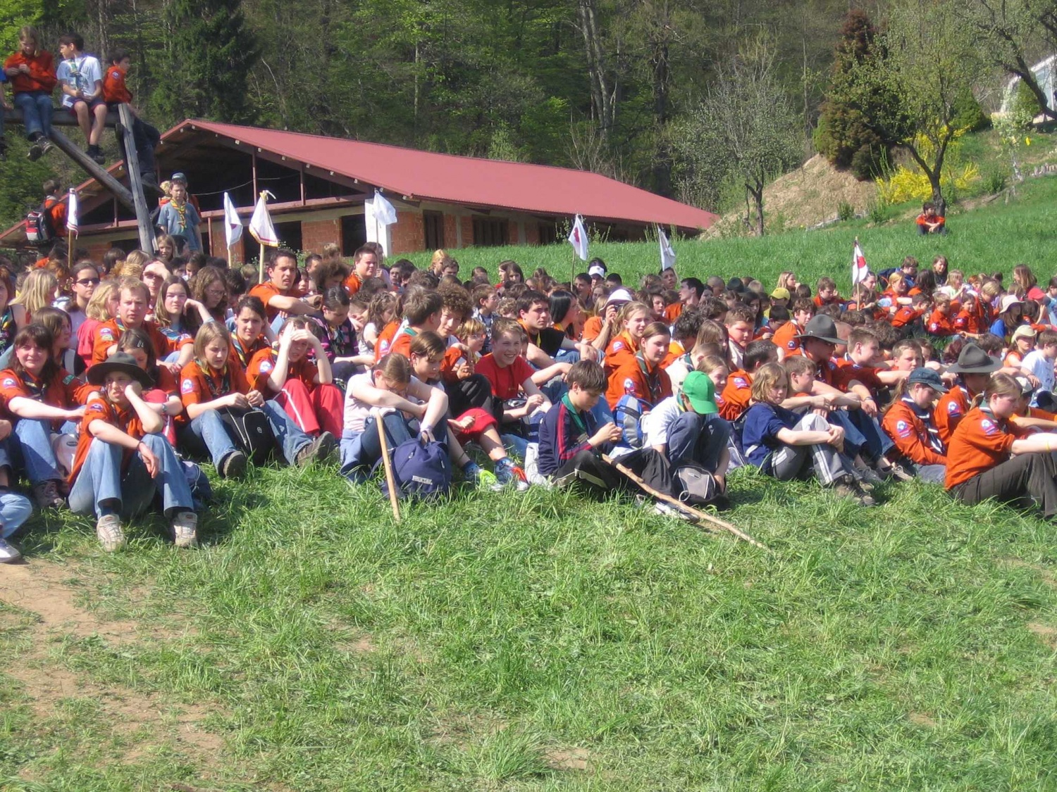 uTRINKI IZ UJEMI ME 2006