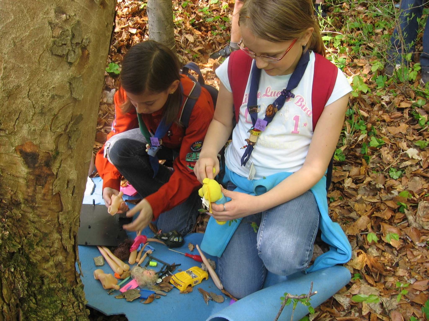 uTRINKI IZ UJEMI ME 2006