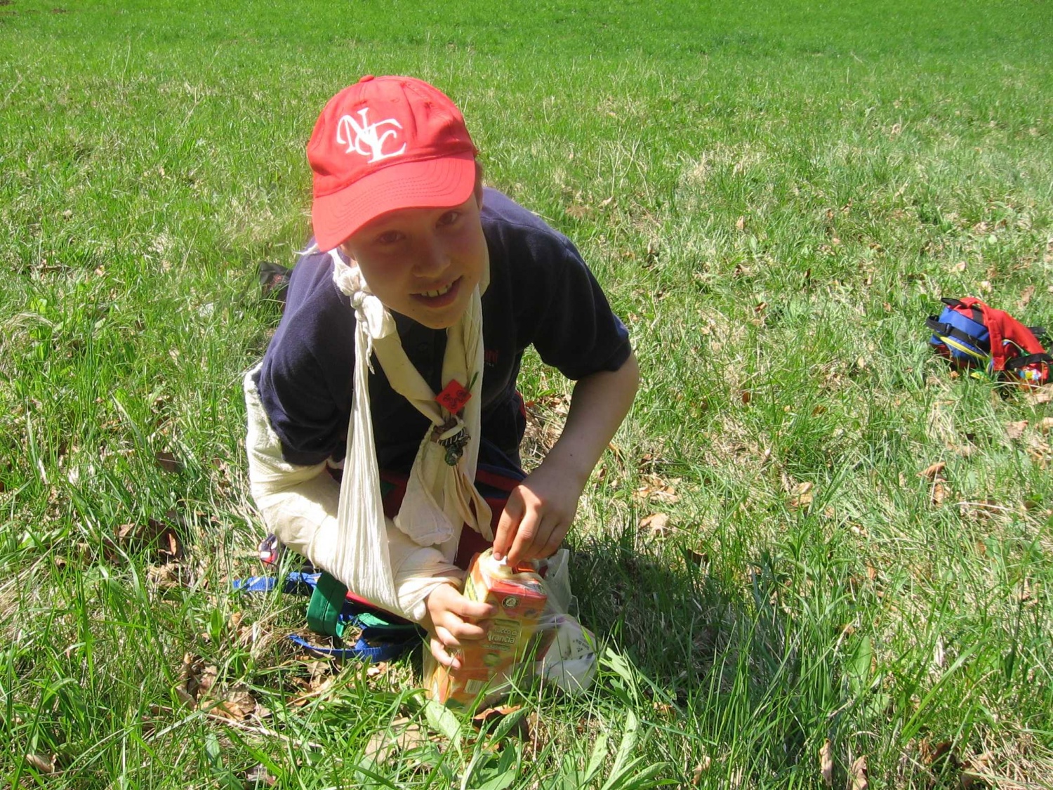 uTRINKI IZ UJEMI ME 2006