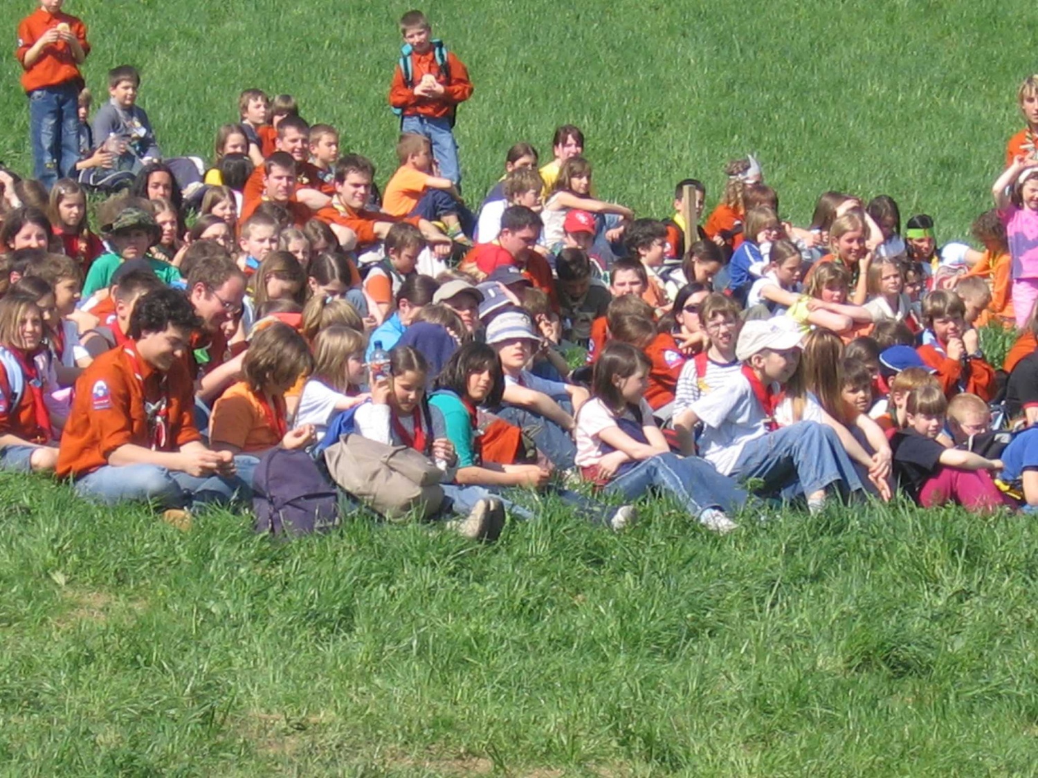 uTRINKI IZ UJEMI ME 2006