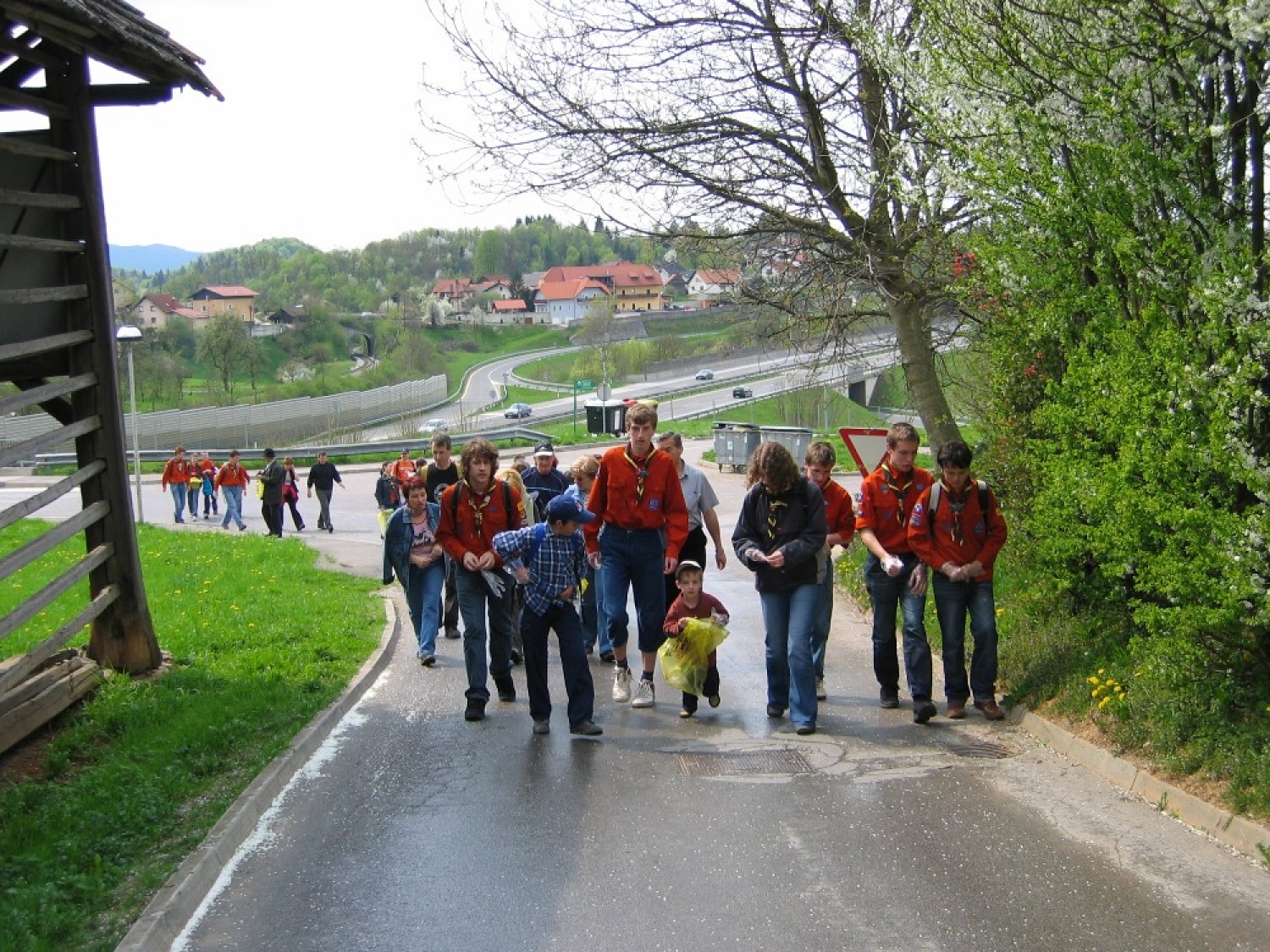 Obljube Starih maharjev