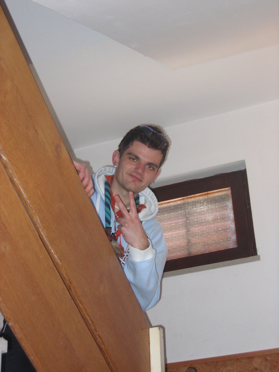 Dogajanje na MŠŽD-ju 2006 v slikah.