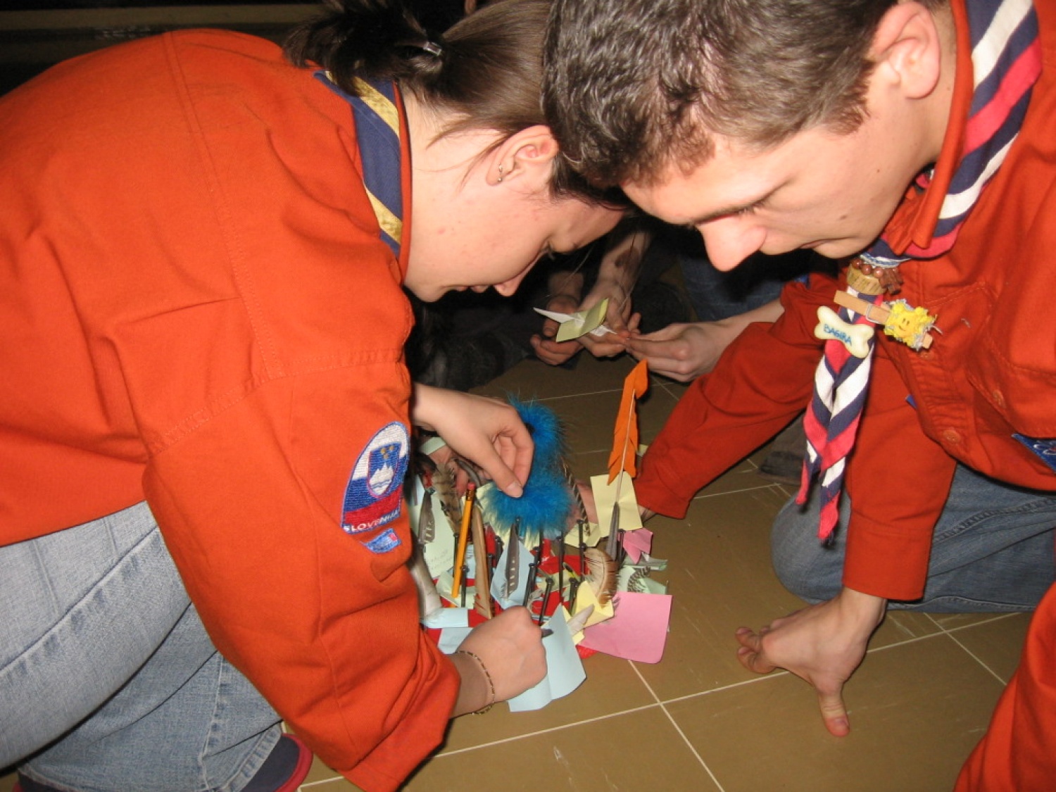 slika z drzavnega srečanja