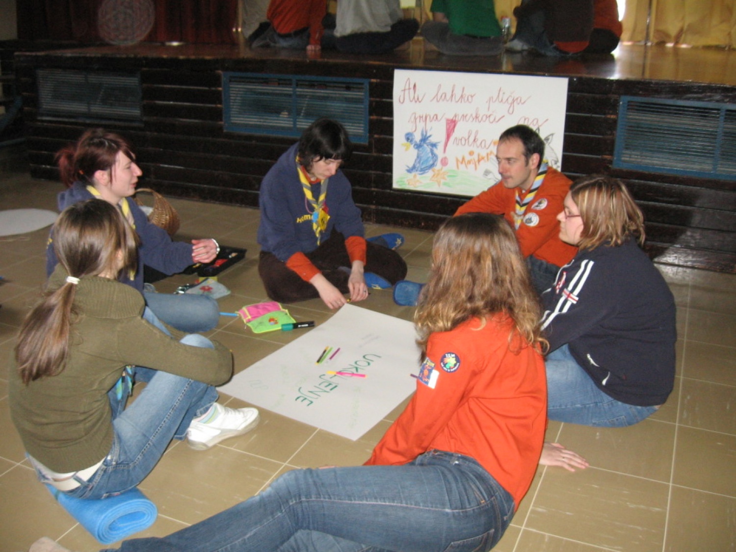 slika z drzavnega srečanja