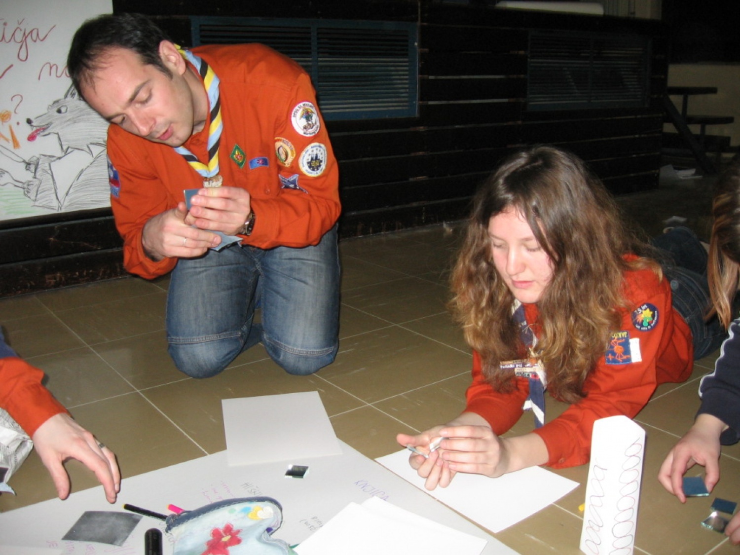 slika z drzavnega srečanja