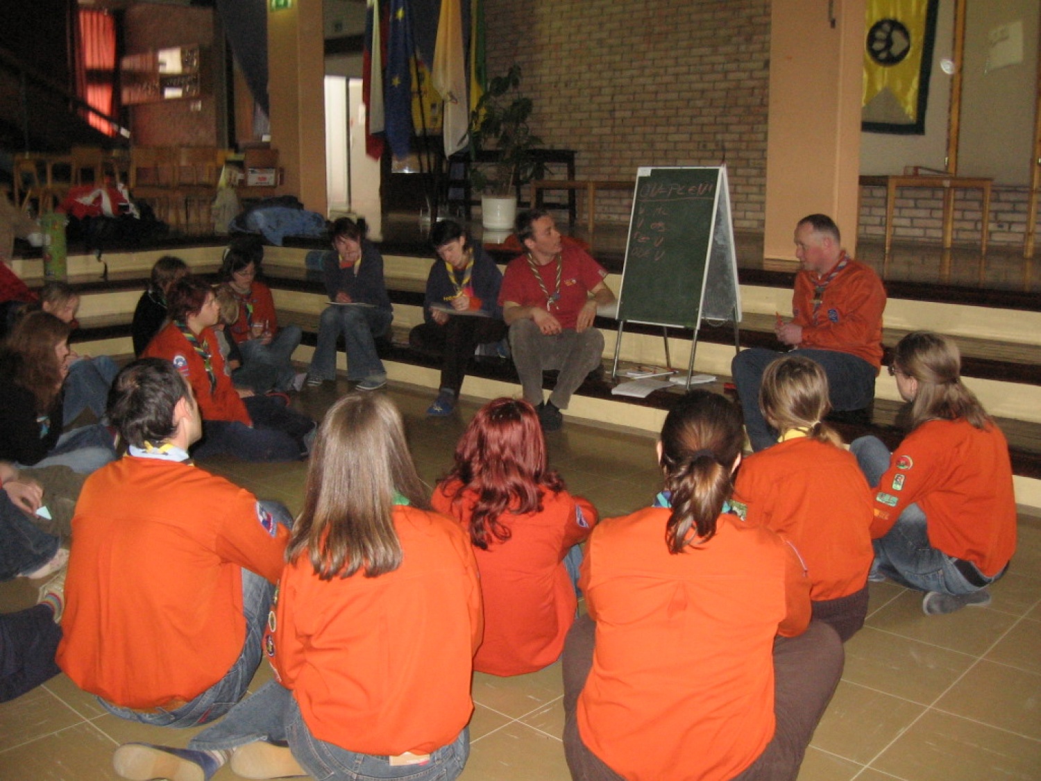 slika z drzavnega srečanja